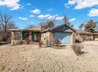 1579 N Roosevelt St, Wichita, KS 67208