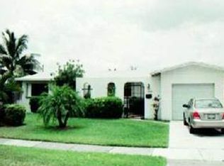 19822 SW 119th Ct, Miami, FL 33177