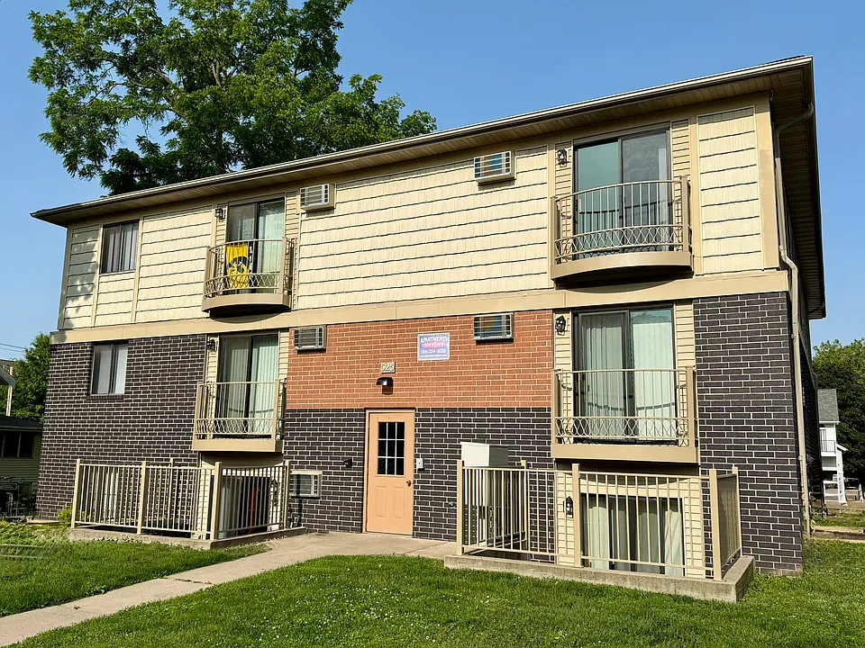 525 S Johnson St #2S