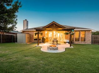 7209 Compass Point Dr, Rowlett, TX 75089