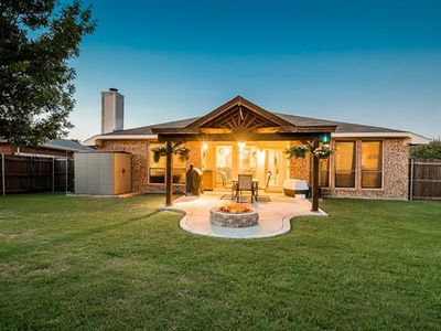 7209 Compass Point Dr, Rowlett, TX, 75089