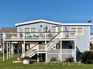 4213 Reeves Dr, Galveston, TX 77554
