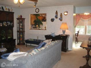 3348 Cheverly Ct, Abingdon, MD 21009