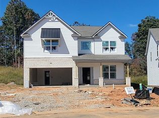 7259 Millbrae Walk, Flowery Branch, GA 30542