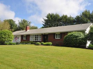 30 Clinton Hollow Rd, Salt Point, NY 12578