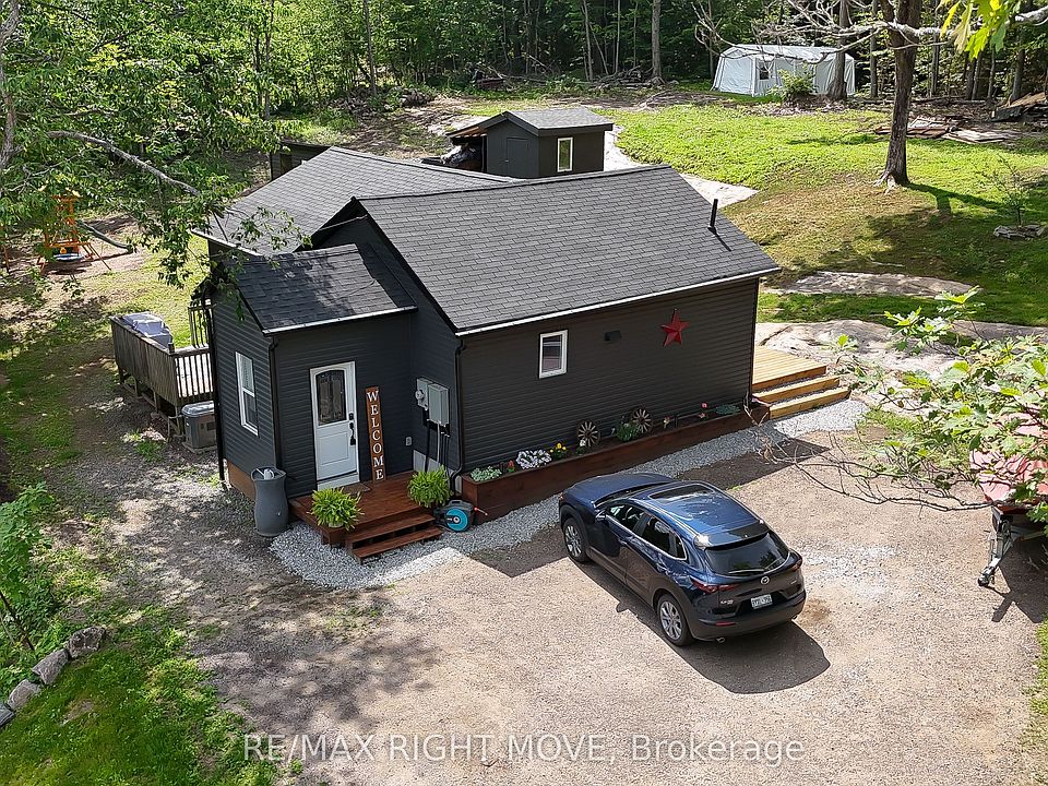 1st image of 203 Musquash Rd