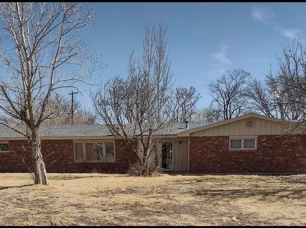 2501 12th Ave, Canyon, TX 79015