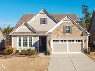 210 Spruce Pine Cir, Peachtree City, GA 30269