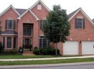 256 Stonehaven Cir, Franklin, TN 37064