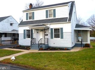 30 Barnett Ave, Waynesboro, PA 17268