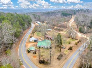 1707 Buena Vista Dr, Toccoa, GA 30577