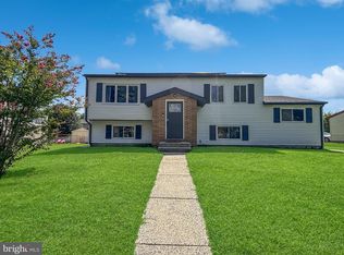 224 Princeton Ave, Pemberton, NJ 08068