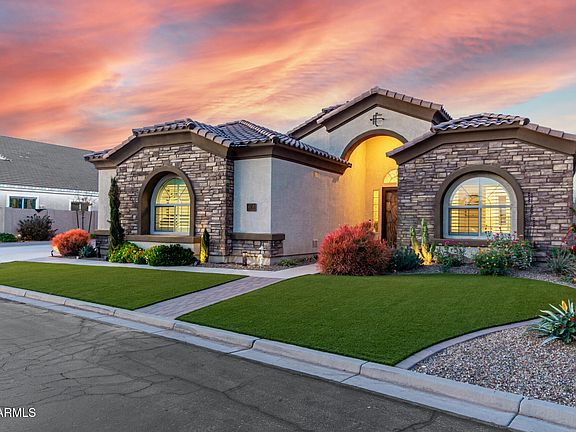 5th image of 21718 E CAMACHO Road