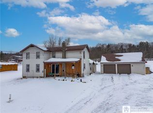 510 Route 394, Kennedy, NY 14747