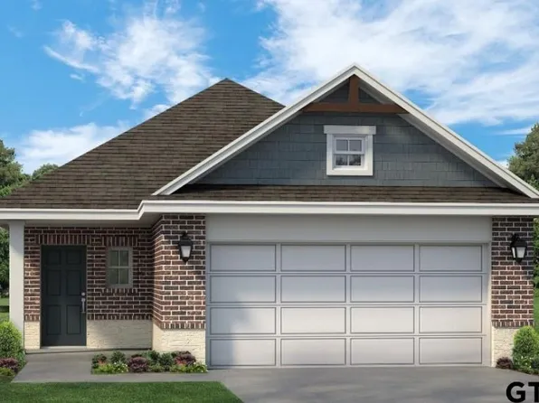 606 Pin Oak, Chandler, TX 75758