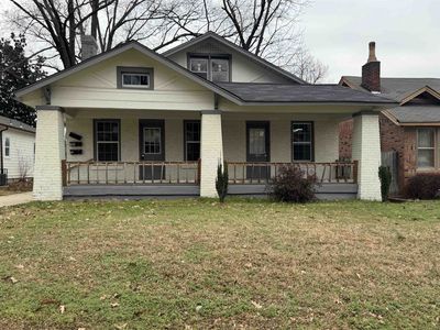 1800 Foster Ave, Memphis, TN, 38114