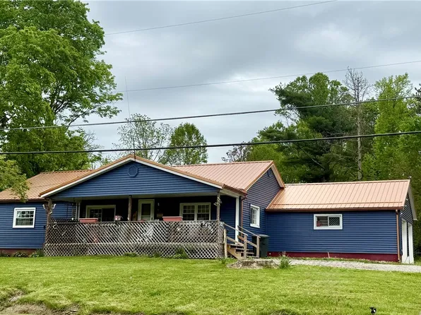 3395 Adamsville Rd, Zanesville, OH 43701