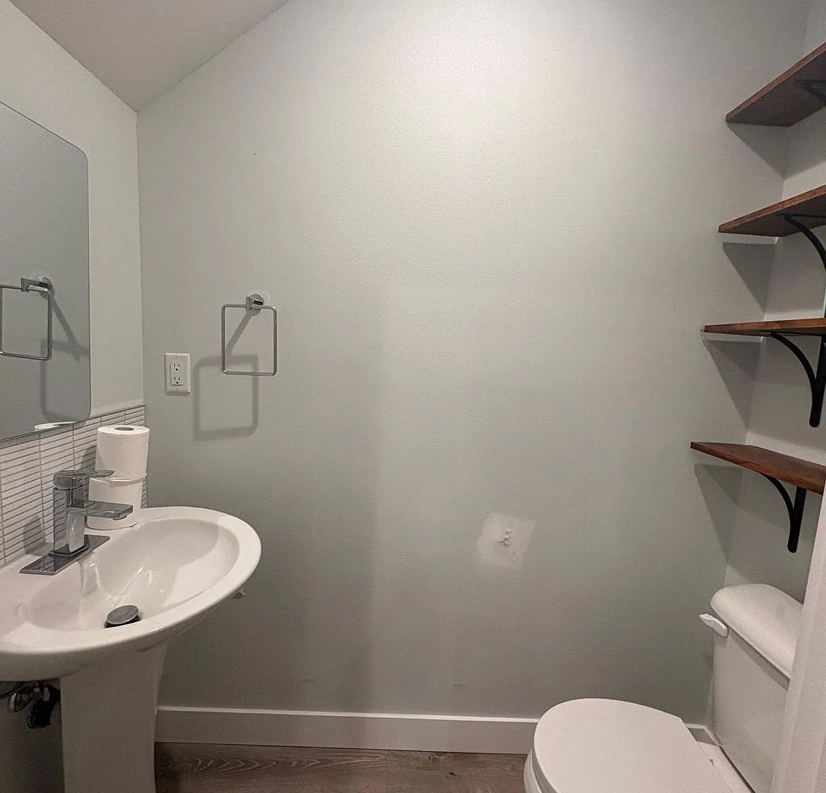 2 bed, 832 sqft, $2,650 — Photo 4