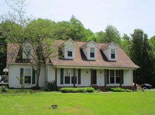 220 Stephens Hill Rd, Franklin, KY 42134