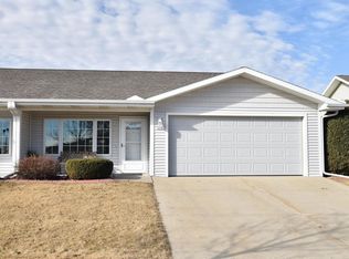 255 Novak St, Hartford, WI 53027