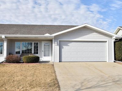 255 Novak STREET, Hartford, WI, 53027