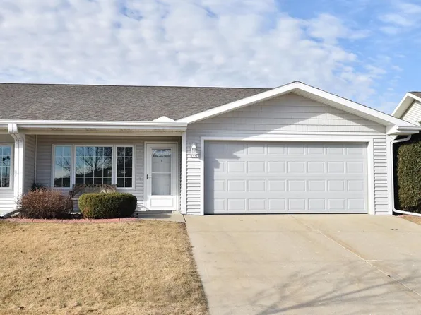 255 Novak STREET, Hartford, WI 53027