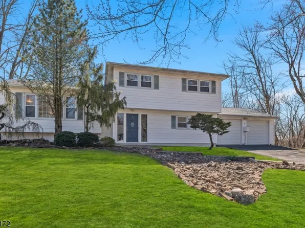 1 CONNEL DR, West Orange Twp., NJ 07052