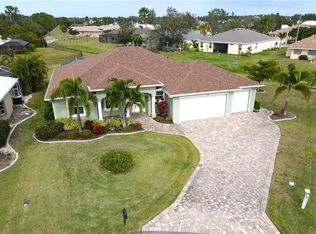 438 E Cashew, Punta Gorda, FL 33955