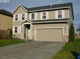 9105 NE 43rd Ave, Vancouver, WA