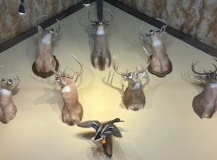 201 Morgan Loop Rd, Dewitt, AR 72042