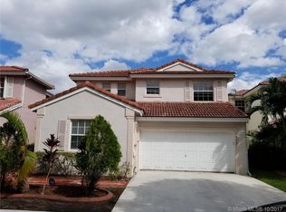 15310 SW 46th Ct, Miramar, FL 33027