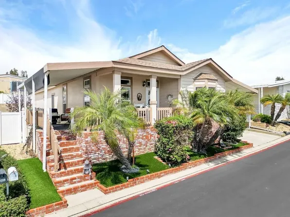 1401 El Norte Pkwy Space 237, San Marcos, CA 92069