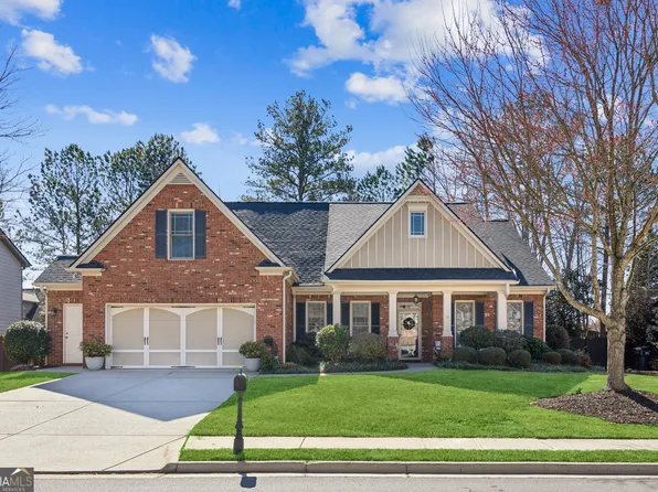535 Cape Ivey Dr, Dacula, GA 30019