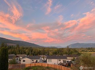 1305 Cascadia Drive, Sedro Woolley, WA 98284
