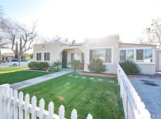 918 S Palm Ave, Ontario, CA 91762