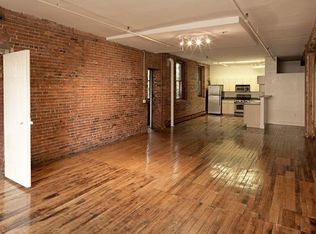 790 Tremont St #N124, Boston, MA 02118
