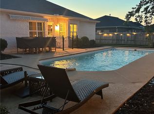 1903 SW Aspen St, Bentonville, AR 72713