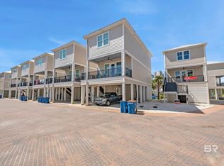 951 W Lagoon Ave #G, Gulf Shores, AL 36542