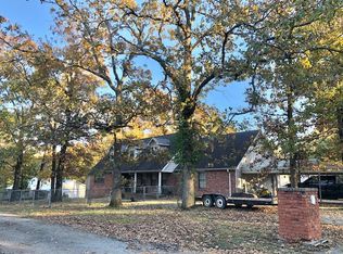 31902 S 622nd Rd, Grove, OK 74344