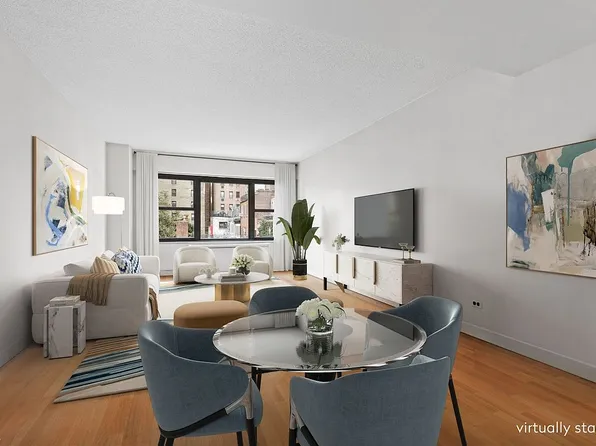 160 E 38th St APT 4C, New York, NY 10016