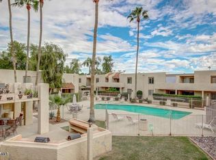 3313 N 68th St UNIT 110, Scottsdale, AZ 85251