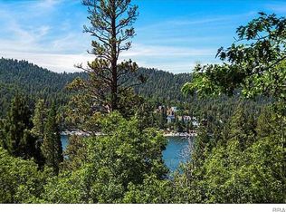 1136 N 173rd, Lake Arrowhead, CA 92352