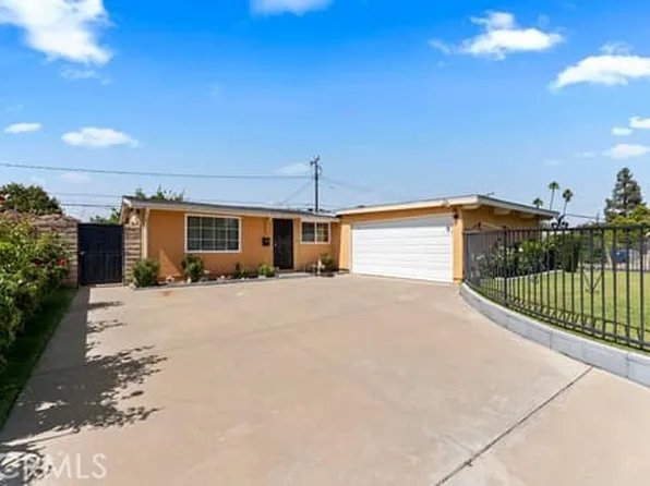 17059 E Groverdale St, Covina, CA 91722