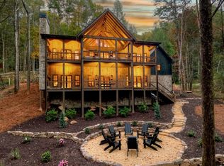 340 Hemlock Trl, Blue Ridge, GA 30513