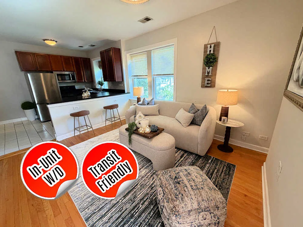 2 bed, 900 sqft, $1,800 — Photo 1