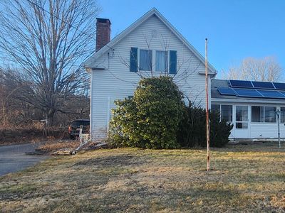677 Middle Turnpike, Mansfield, CT, 06268