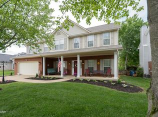 10923 Keene Rd, Louisville, KY 40241