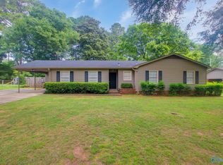 2214 Magnolia St SE, Decatur, AL 35601