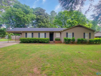 2214 Magnolia St SE, Decatur, AL, 35601