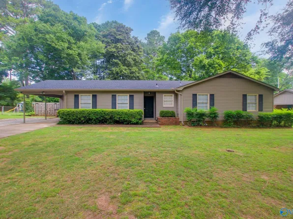 2214 Magnolia St SE, Decatur, AL 35601